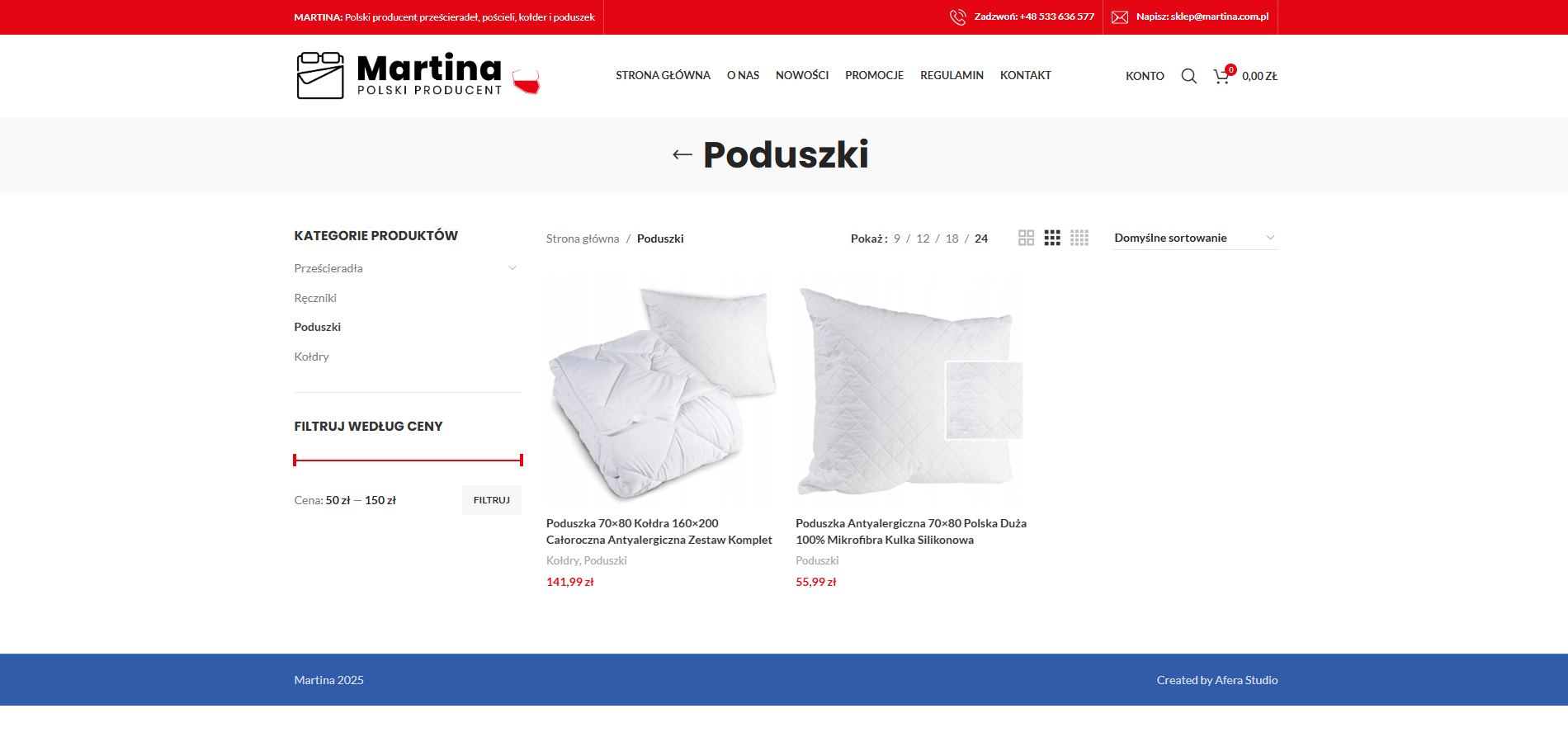Poduszki antyalergiczne – dlaczego są tak ważne i komu szczególnie się przydadzą?