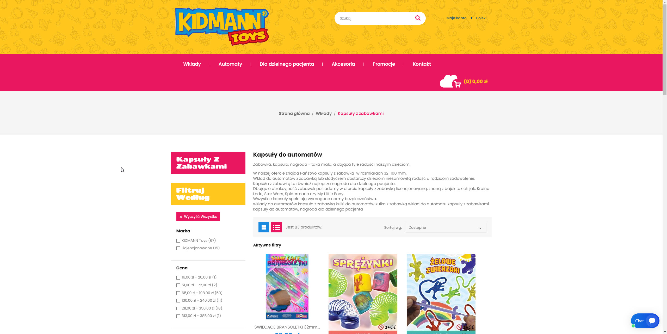Kapsuły do automatów jako sposób na dodatkowy dochód w Twoim biznesie - jak to działa w praktyce?